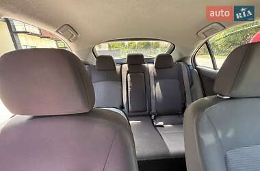 Хэтчбек Mitsubishi Lancer 2008 в 