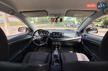 Хэтчбек Mitsubishi Lancer 2008 в 