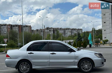 Седан Mitsubishi Lancer 2005 в 