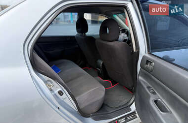 Седан Mitsubishi Lancer 2005 в 