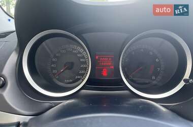 Хэтчбек Mitsubishi Lancer 2009 в 