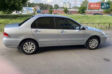 Седан Mitsubishi Lancer 2006 в 