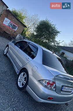 Седан Mitsubishi Lancer 2006 в 