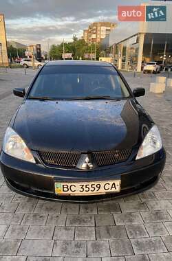 Седан Mitsubishi Lancer 2009 в 