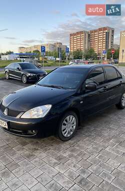 Седан Mitsubishi Lancer 2009 в 