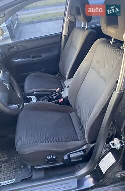Седан Mitsubishi Lancer 2009 в 