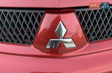 Седан Mitsubishi Lancer 2008 в 
