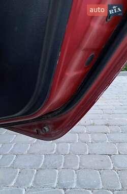 Седан Mitsubishi Lancer 2008 в 