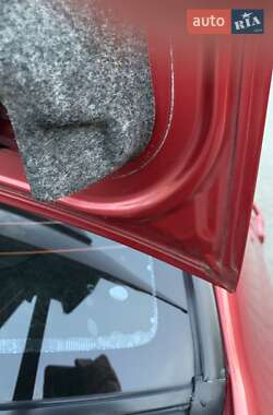 Седан Mitsubishi Lancer 2008 в 