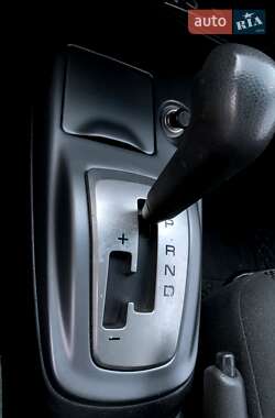 Седан Mitsubishi Lancer 2008 в 