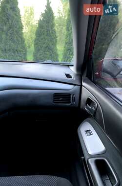 Седан Mitsubishi Lancer 2008 в 