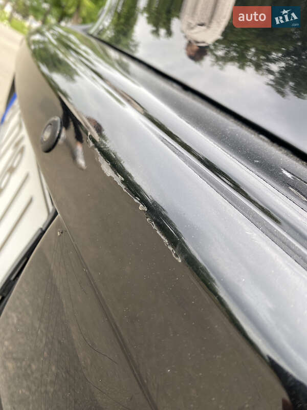 Седан Mitsubishi Lancer 2007 в Львові