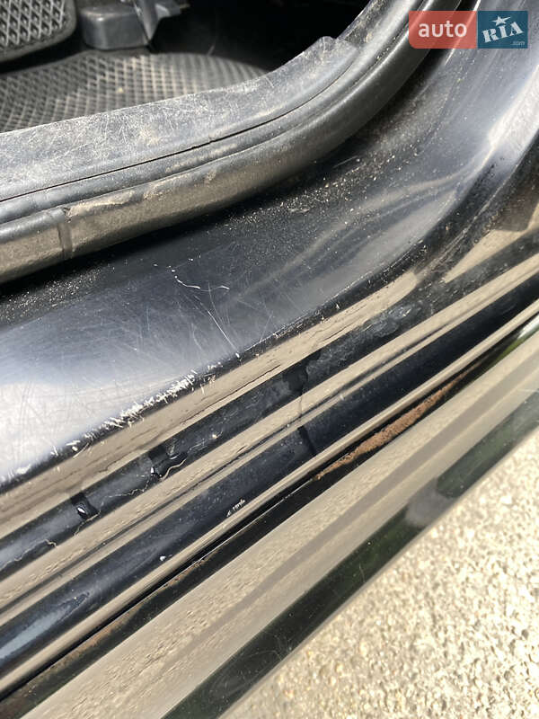 Седан Mitsubishi Lancer 2007 в Львові