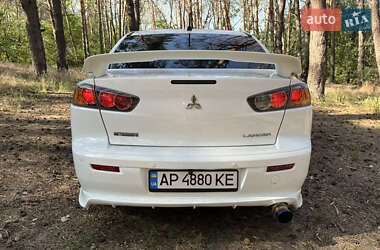 Седан Mitsubishi Lancer 2009 в 