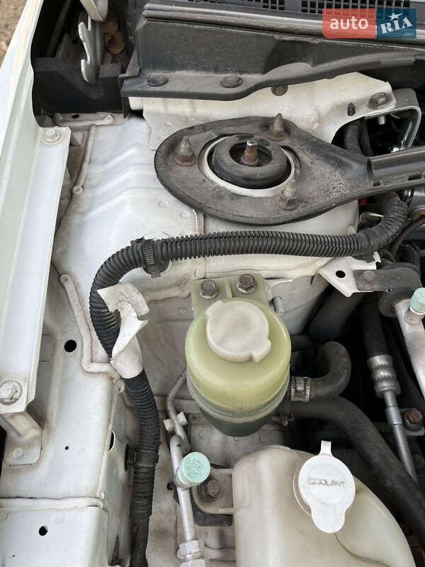 Седан Mitsubishi Lancer 2009 в Запоріжжі