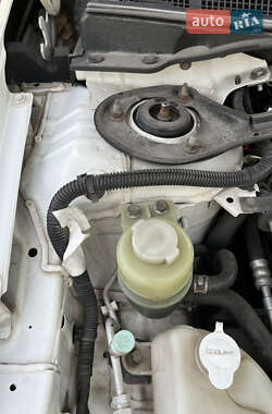 Седан Mitsubishi Lancer 2009 в 