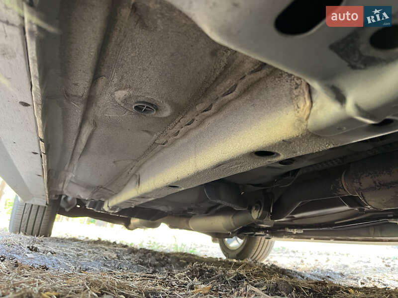 Седан Mitsubishi Lancer 2009 в Запоріжжі