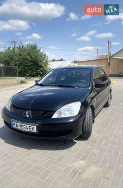 Mitsubishi Lancer 2008 Mitsubishi Lancer 2008