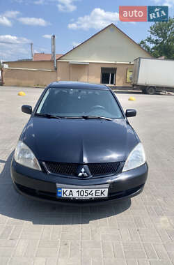 Седан Mitsubishi Lancer 2008 в 