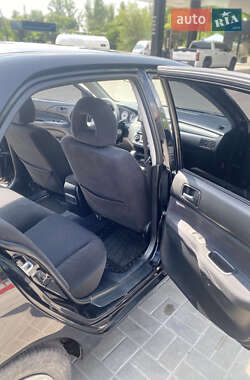 Седан Mitsubishi Lancer 2008 в 