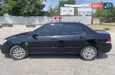 Седан Mitsubishi Lancer 2008 в 