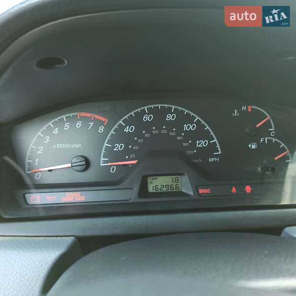 Седан Mitsubishi Lancer 2002 в Ивано-Франковске