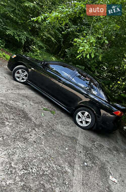 Седан Mitsubishi Lancer 2008 в Львове