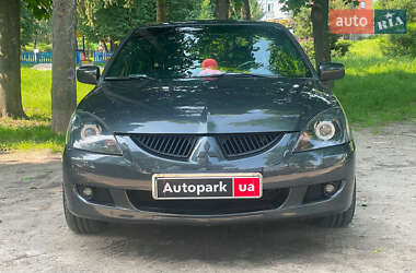 Седан Mitsubishi Lancer 2003 в 