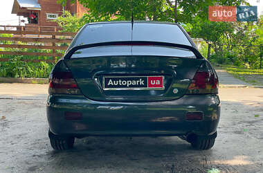 Седан Mitsubishi Lancer 2003 в 
