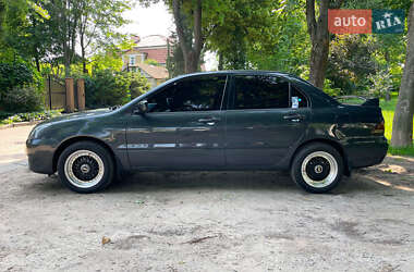 Седан Mitsubishi Lancer 2003 в 
