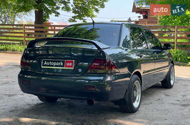 Седан Mitsubishi Lancer 2003 в 