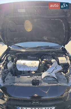 Седан Mitsubishi Lancer 2007 в 