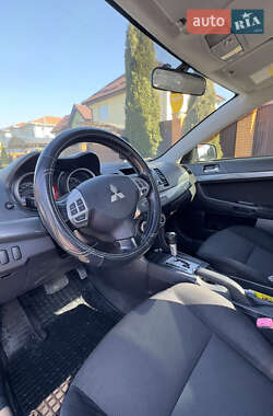 Седан Mitsubishi Lancer 2007 в 