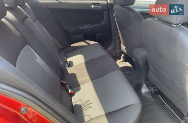 Седан Mitsubishi Lancer 2008 в 
