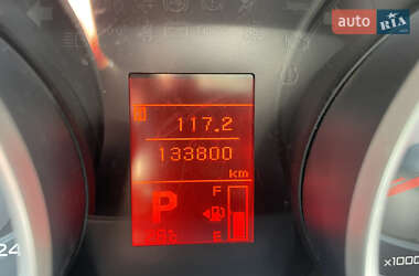 Седан Mitsubishi Lancer 2008 в 