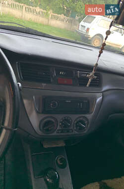 Седан Mitsubishi Lancer 2008 в 