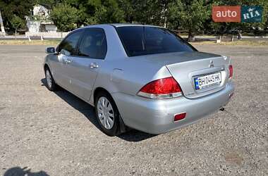 Седан Mitsubishi Lancer 2007 в 