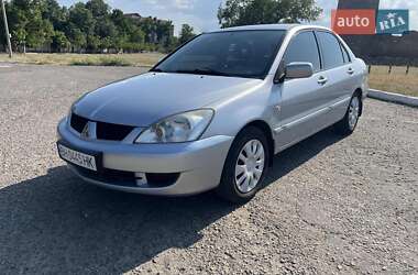 Mitsubishi Lancer 2007