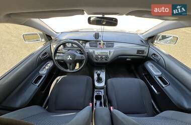Седан Mitsubishi Lancer 2007 в 