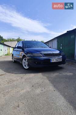Седан Mitsubishi Lancer 2006 в 