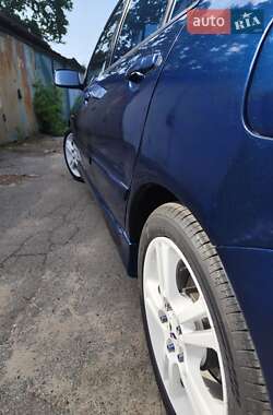 Седан Mitsubishi Lancer 2006 в 