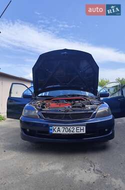 Седан Mitsubishi Lancer 2006 в 