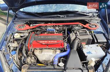 Седан Mitsubishi Lancer 2006 в 