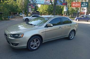 Седан Mitsubishi Lancer 2008 в Первомайську