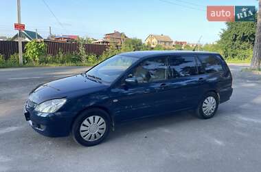 Универсал Mitsubishi Lancer 2003 в 