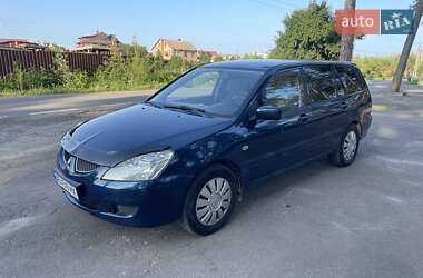 Универсал Mitsubishi Lancer 2003 в 