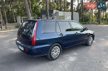 Универсал Mitsubishi Lancer 2003 в 
