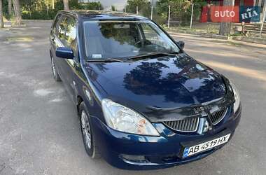 Универсал Mitsubishi Lancer 2003 в 