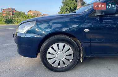 Универсал Mitsubishi Lancer 2003 в 