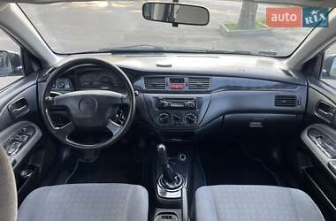 Универсал Mitsubishi Lancer 2003 в 